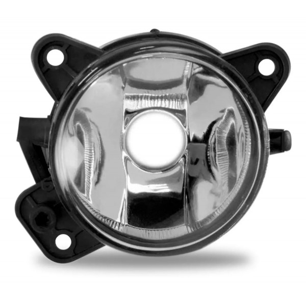 Farol Milha Auxiliar Gol G5/voyage Golf 2009 2010 2011 2012