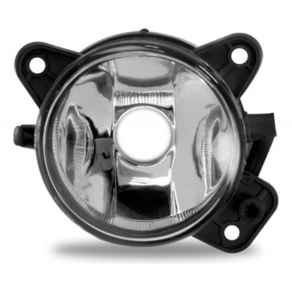 Farol Milha Auxiliar Gol G5/voyage Golf 2009 2010 2011 2012
