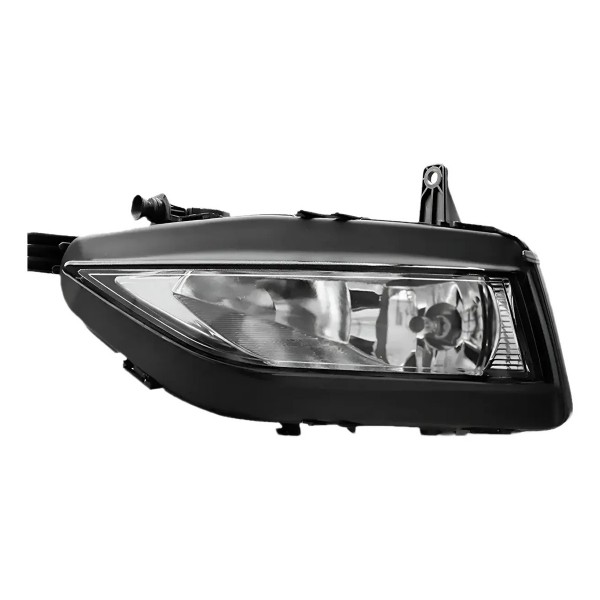 Farol Auxiliar Jetta 2019 2020 Novo