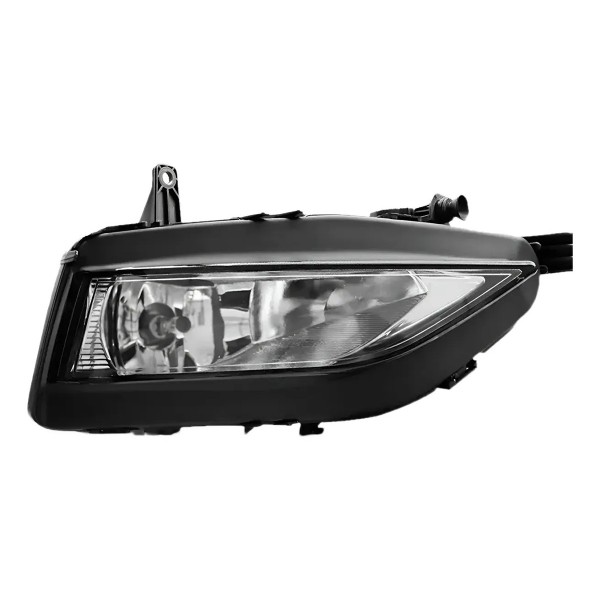 Farol Auxiliar Jetta 2019 2020 Novo