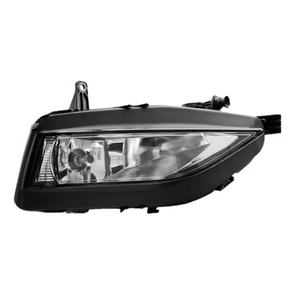 Farol Auxiliar Jetta 2019 2020 Novo