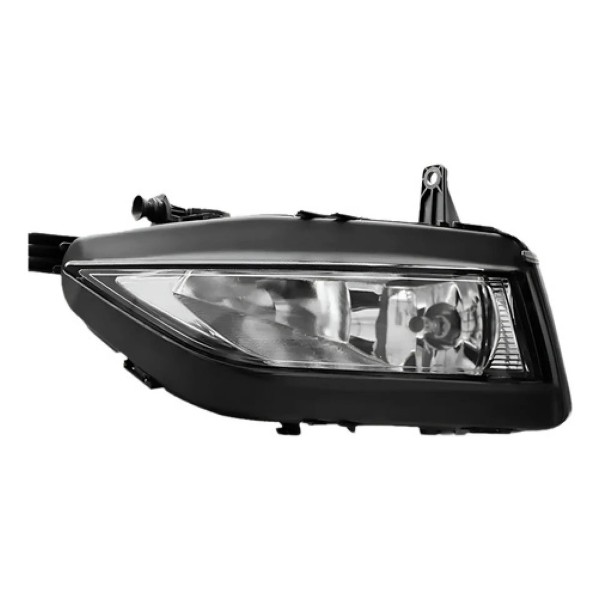 Farol Auxiliar Jetta 2019 2020 Novo