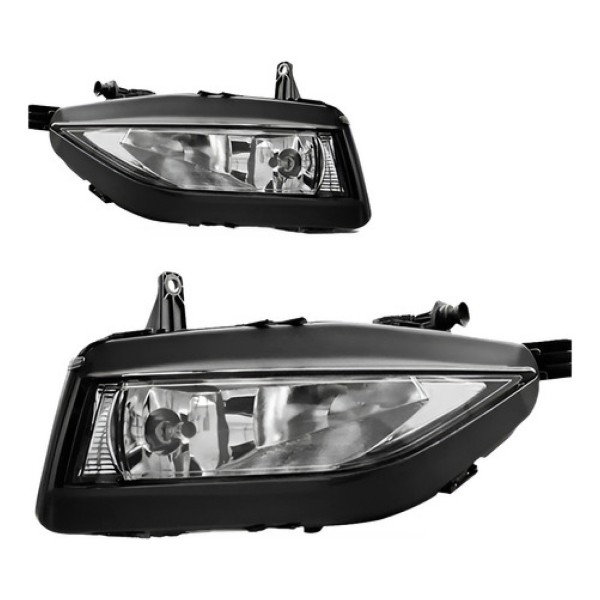 Par Farol Auxiliar Jetta 2019 2020
