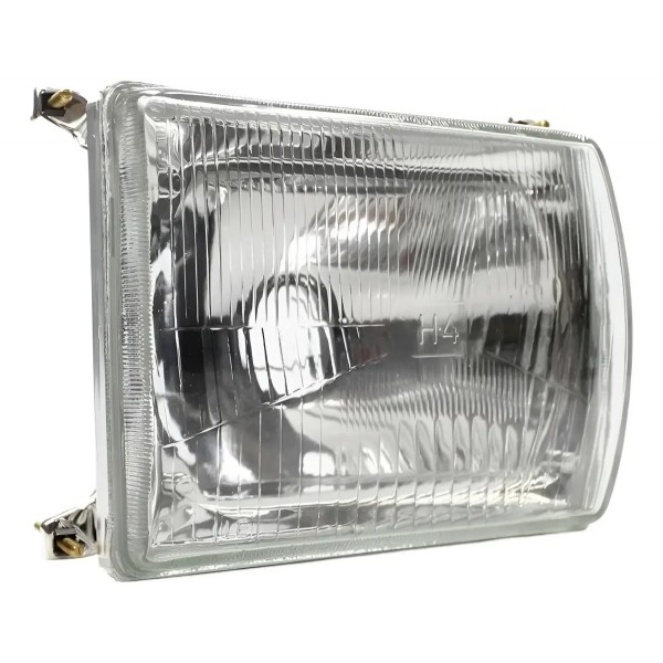 Farol Gol Saveiro 1980 1981 82 83 84 85 1986 Motor Ar