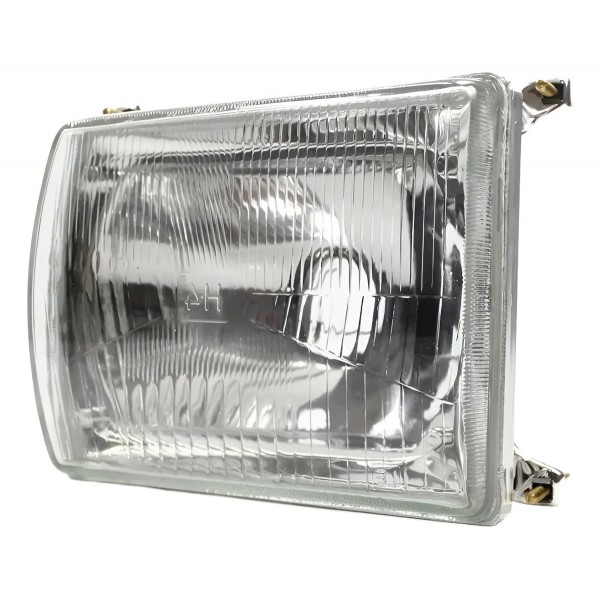 Farol Gol Saveiro 1980 1981 82 83 84 85 1986 Motor Ar