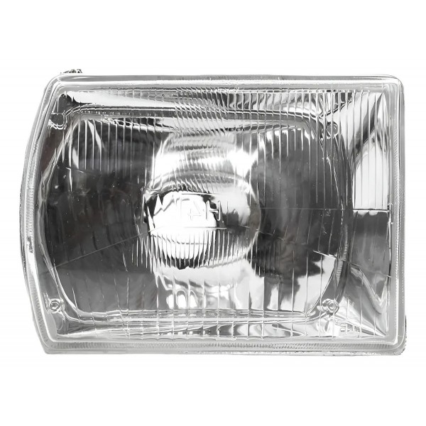 Farol Gol Saveiro 1980 1981 82 83 84 85 1986 Motor Ar