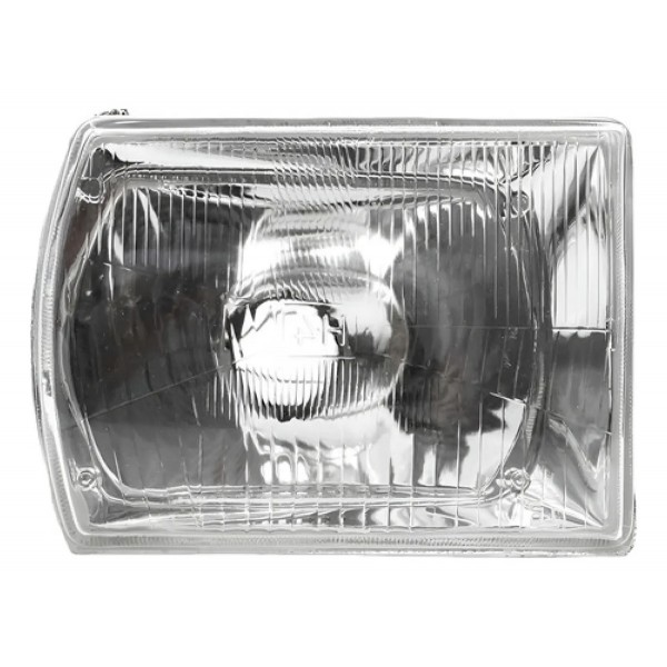 Farol Gol Saveiro 1980 1981 82 83 84 85 1986 Motor Ar