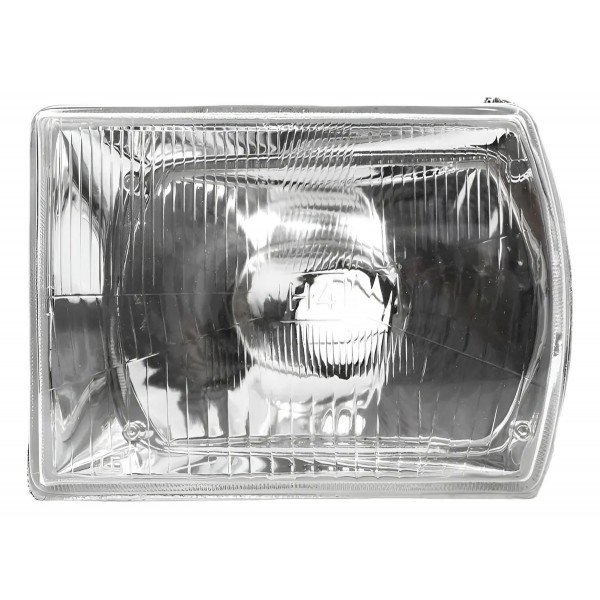 Farol Gol Saveiro 1980 1981 82 83 84 85 1986 Motor Ar