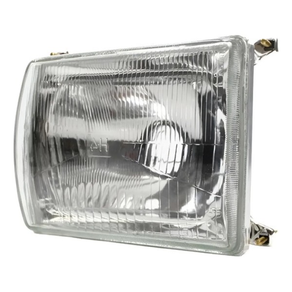 Farol Gol Saveiro 1980 1981 82 83 84 85 1986 Motor Ar