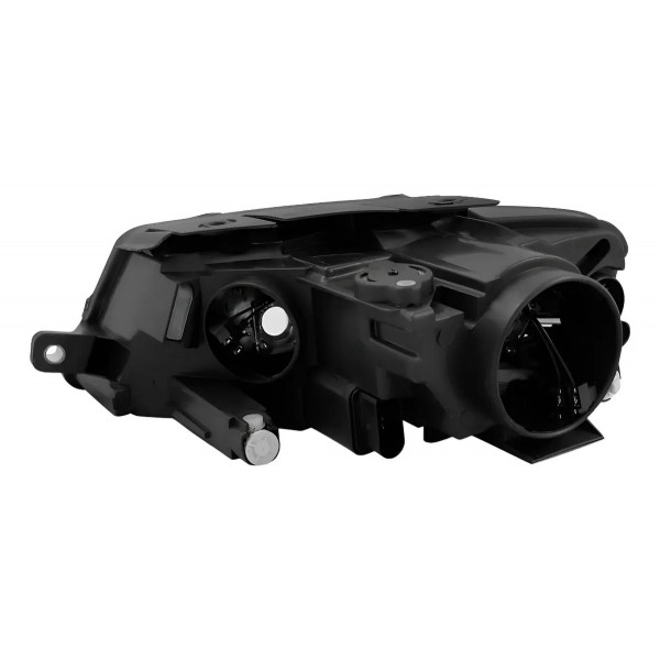 Farol Passat Variant 2006 2007 2008 A 2010 Elétrico S/ Motor