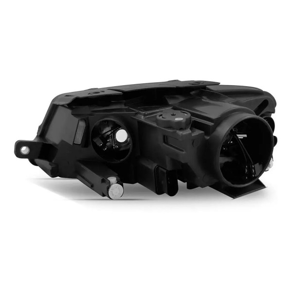 Farol Passat Highline 2006 A 2010 Elétrico S/motor