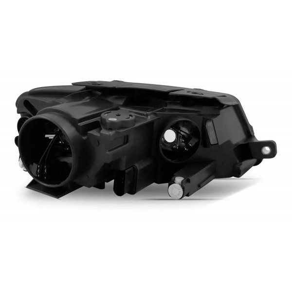 Farol Passat Highline 2006 A 2010 Elétrico S/motor