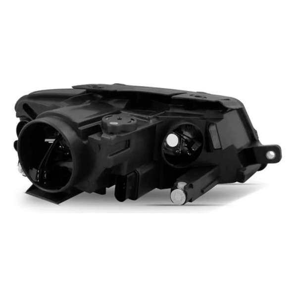 Farol Passat Highline 2006 A 2010 Elétrico S/motor