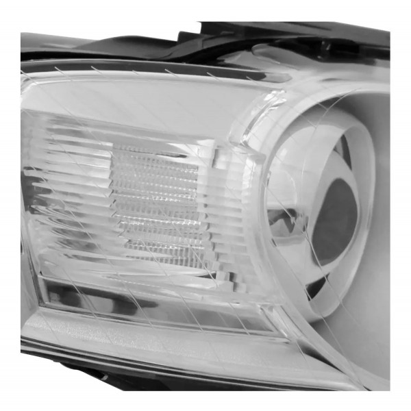 Par Farol Passat Variant 2006 2007 A 2010 Elétrico S/ Motor Ambos Lados