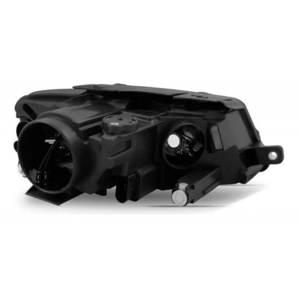 Farol Passat 2006 2007 2008 2009 2010 Elétrico S/ Motor