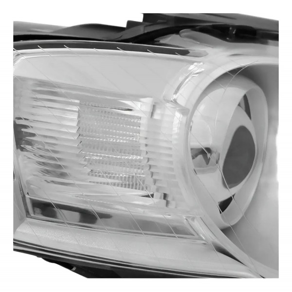 Farol Passat Variant 2006 2007 2008 A 2010 Elétrico S/ Moto