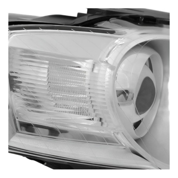 Farol Passat Variant 2006 2007 2008 A 2010 Elétrico S/ Moto