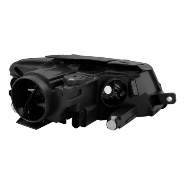 Farol Passat Variant 2006 2007 2008 A 2010 Elétrico S/ Moto