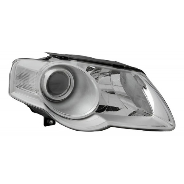 Par Farol Passat Comfortline Fsi At 2006 A 2010 Elétrico