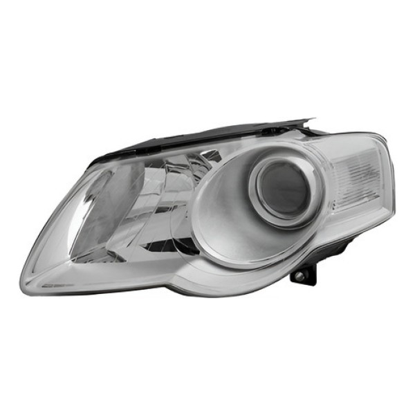 Par Farol Passat Comfortline Fsi At 2006 A 2010 Elétrico