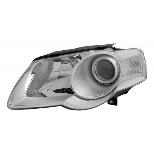 Par Farol Elétrico Passat 2006 A 2010