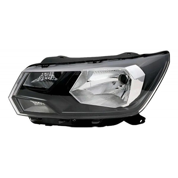 Farol Foco Simples Saveiro G8 2018 2019 2020 2022