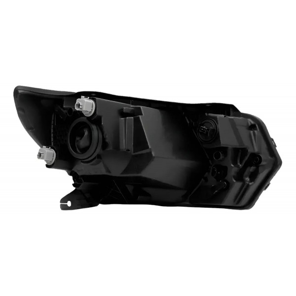Farol Foco Simples Saveiro G8 2018 2019 2020 2022