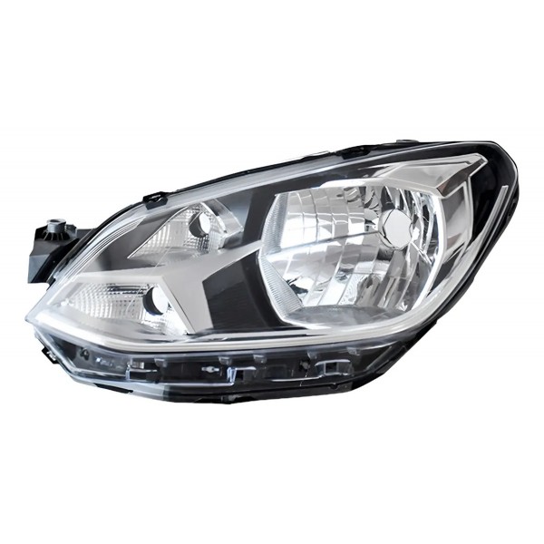Farol Up 2017 2018 2019 Friso Cinza