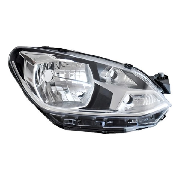 Farol Up 2017 2018 2019 Friso Cinza