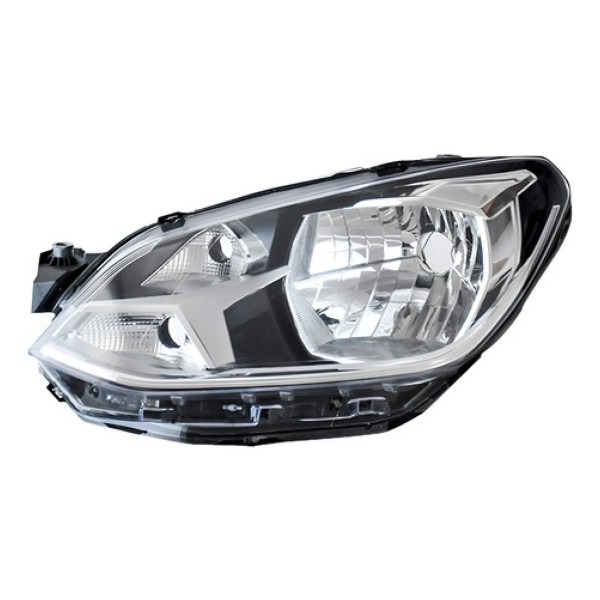 Farol Up 2017 2018 2019 Friso Cinza