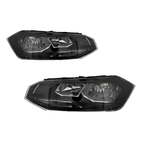 Par Farol Polo 2018 A 2019 Manual Friso Preto