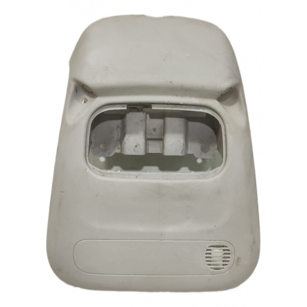 Moldura Luz Teto Cortesia C3 Picasso 2011 A 2015 9688634177