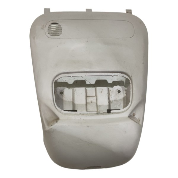 Moldura Luz Teto Cortesia C3 Picasso 2011 A 2015 9688634177