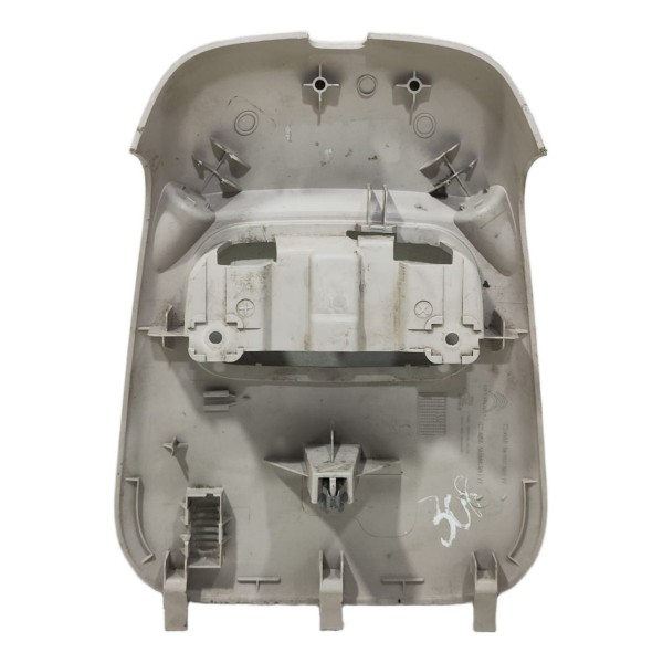 Moldura Luz Teto Cortesia C3 Picasso 2011 A 2015 9688634177