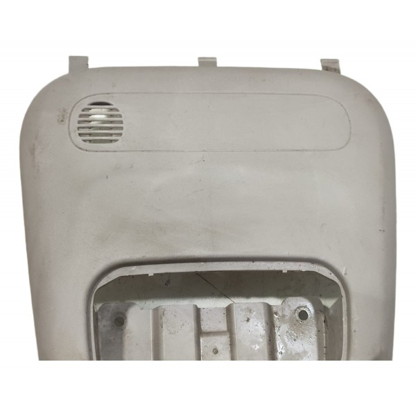 Moldura Luz Teto Cortesia C3 Picasso 2011 A 2015 9688634177