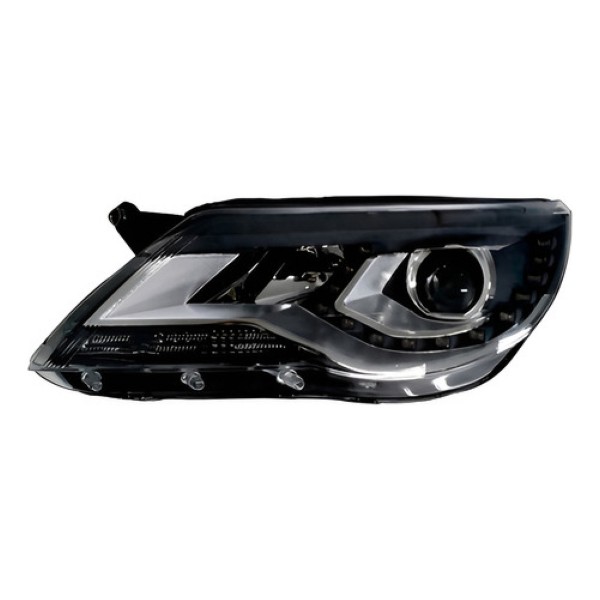Par Farol Tiguan 2013 2014 2015 2016 2017 Com Led