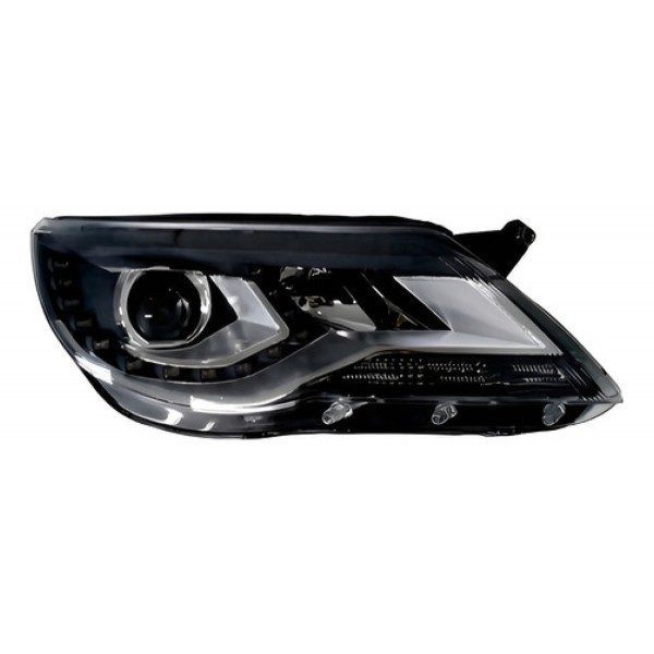 Par Farol Tiguan 2013 2014 2015 2016 2017 Com Led