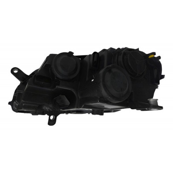 Par Farol Passat 2011 2012 2013 2014 Hatch E Sedan Eletrico.