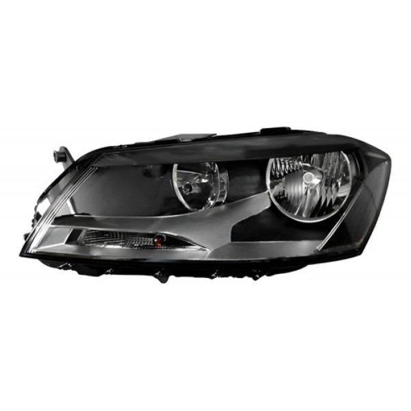 Par Farol Passat 2011 2012 2013 2014 Hatch E Sedan Eletrico.