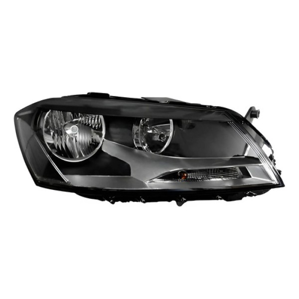 Par Farol Passat 2011 2012 2013 2014 Hatch E Sedan Eletrico.