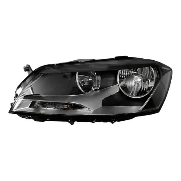Par Farol Passat 2011 2012 2013 2014 Hatch E Sedan Eletrico