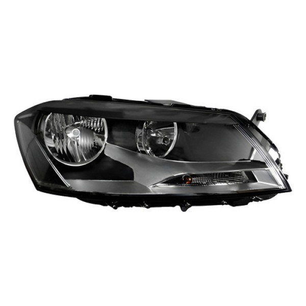 Par Farol Passat 2011 2012 2013 2014 Hatch E Sedan Eletrico