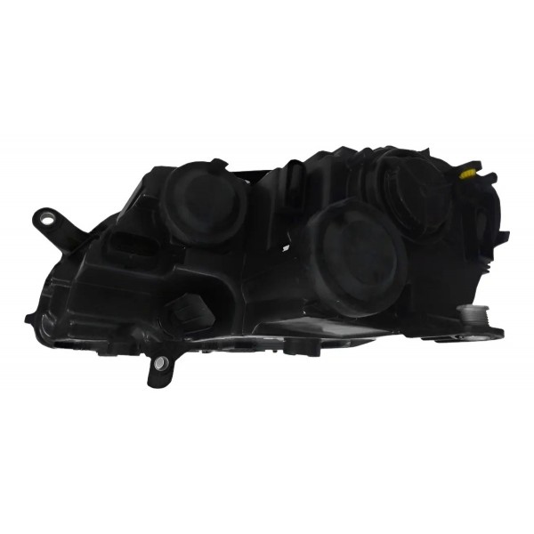 Farol Passat 2011 2012 2013 2014 Hatch E Sedan Eletrico