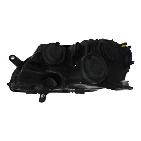 Farol Passat 2011 2012 2013 2014 Hatch E Sedan Eletrico