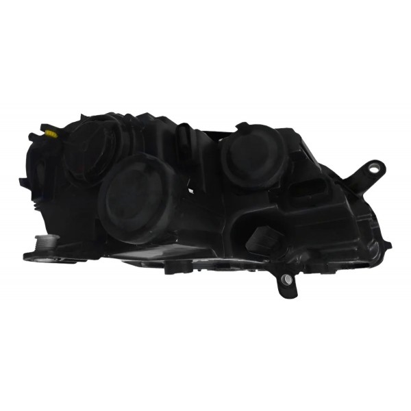 Farol Passat 2011 2012 2013 2014 Hatch E Sedan Eletrico