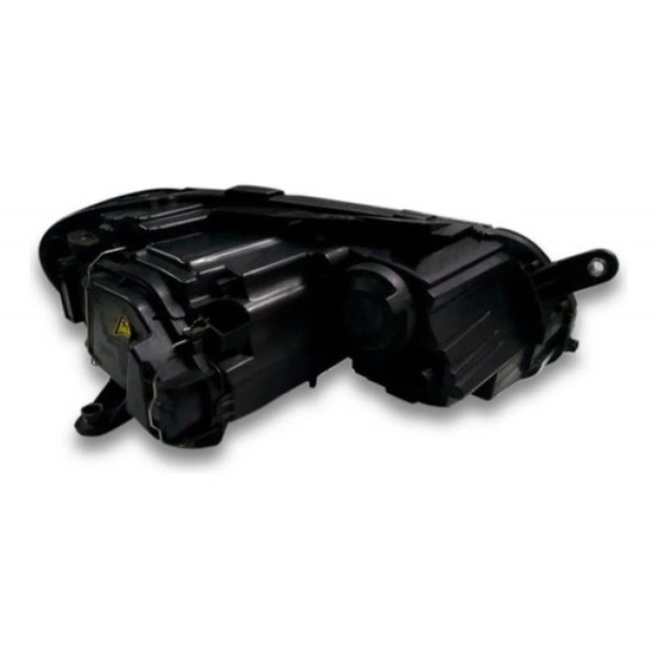 Farol Passat Com Led 2011 2012 2013 2014 Eletrico