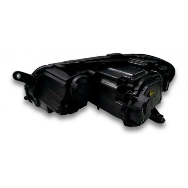 Farol Passat Com Led 2011 2012 2013 2014 Eletrico