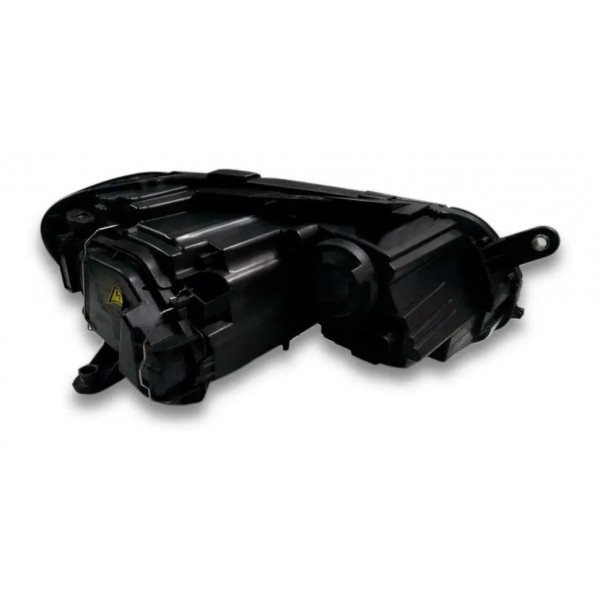 Farol Passat Com Led 2011 2012 2013 2014 Eletrico