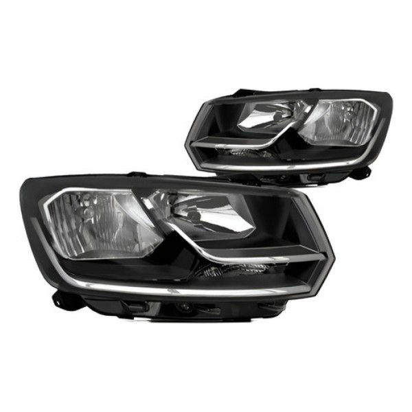 Par Farol Saveiro 2016 2017 2018 2019 2020  Gvii Foco Duplo