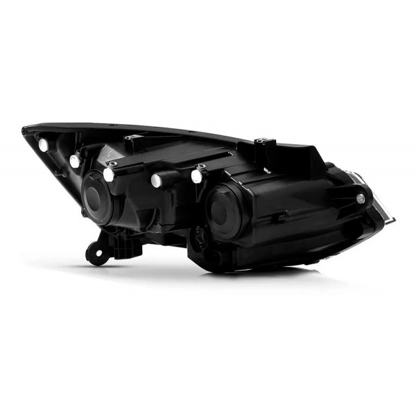 Farol Fox 2015 2016 2017 2018 Manual Friso Preto